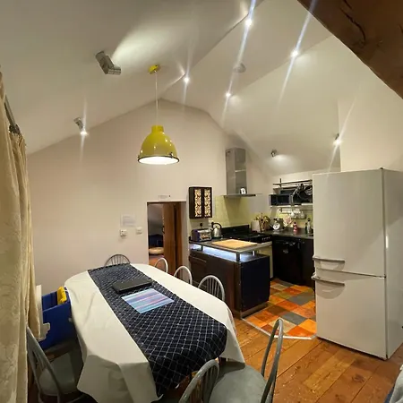 C农庄住宿度假屋 *