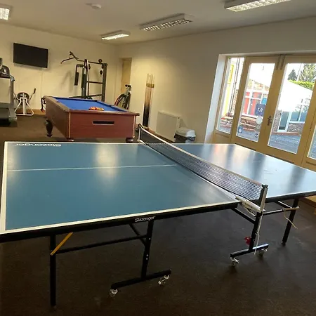 C农庄住宿度假屋