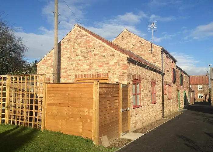 C农庄住宿度假屋 * Alne