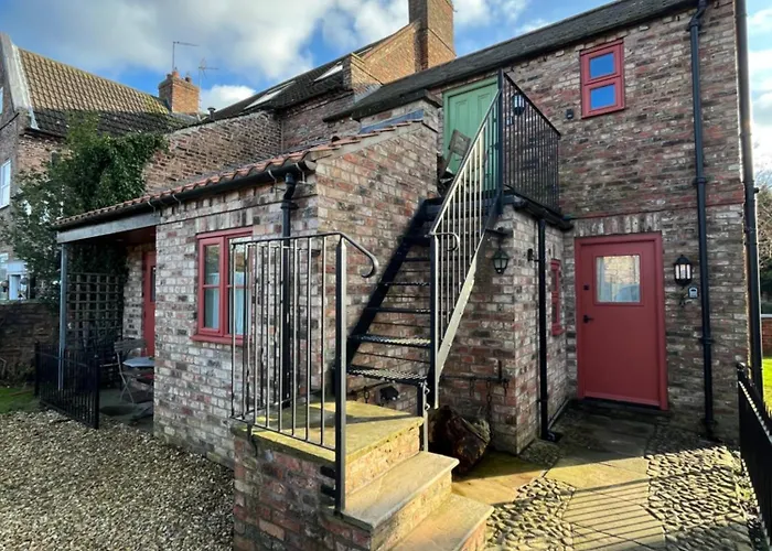 C农庄住宿度假屋 Alne