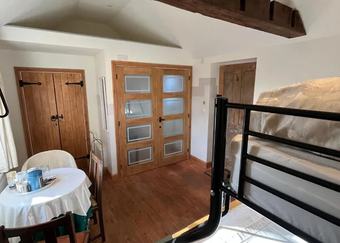 C农庄住宿度假屋 * Alne