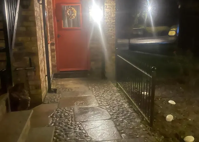 C农庄住宿度假屋 度假居