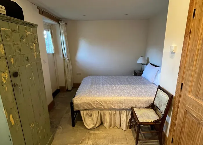 度假居 C农庄住宿度假屋