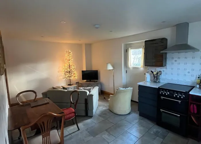 C农庄住宿度假屋 Alne