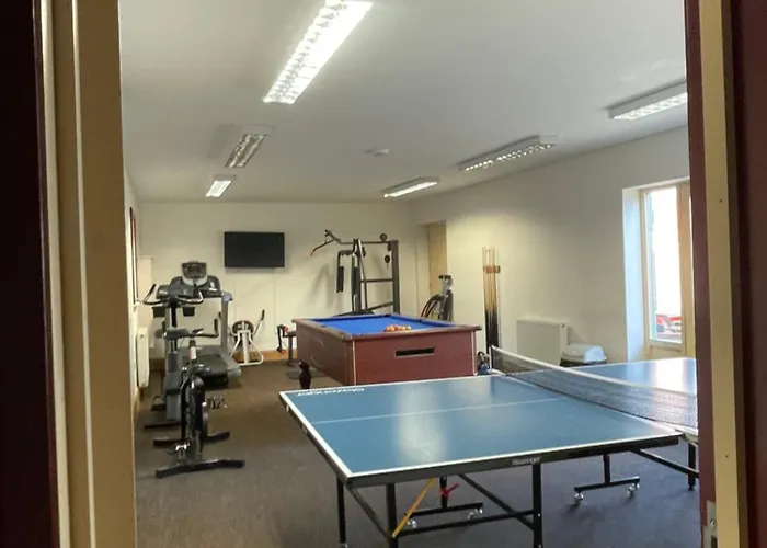 C农庄住宿度假屋 度假居