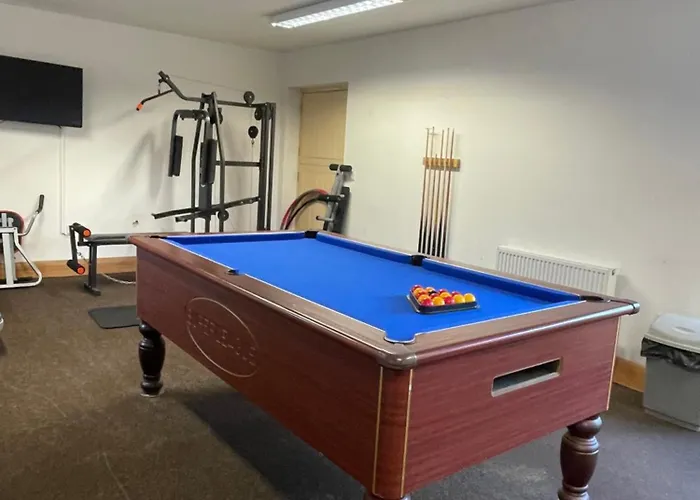 度假居 C农庄住宿度假屋