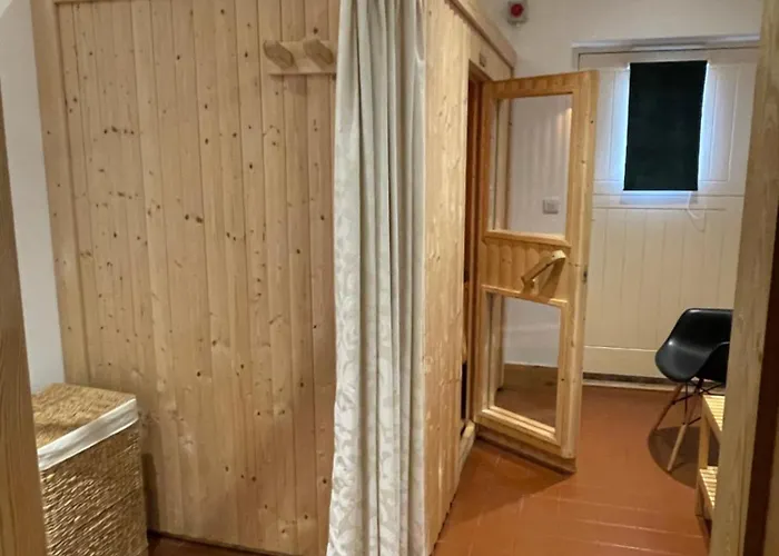 度假居 C农庄住宿度假屋 *