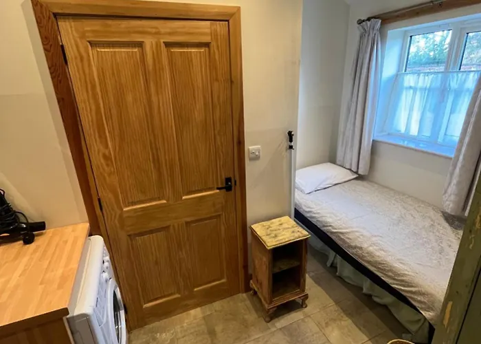 C农庄住宿度假屋 度假居 Alne