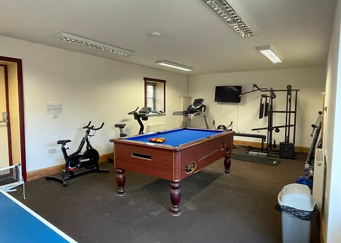 C农庄住宿度假屋 *