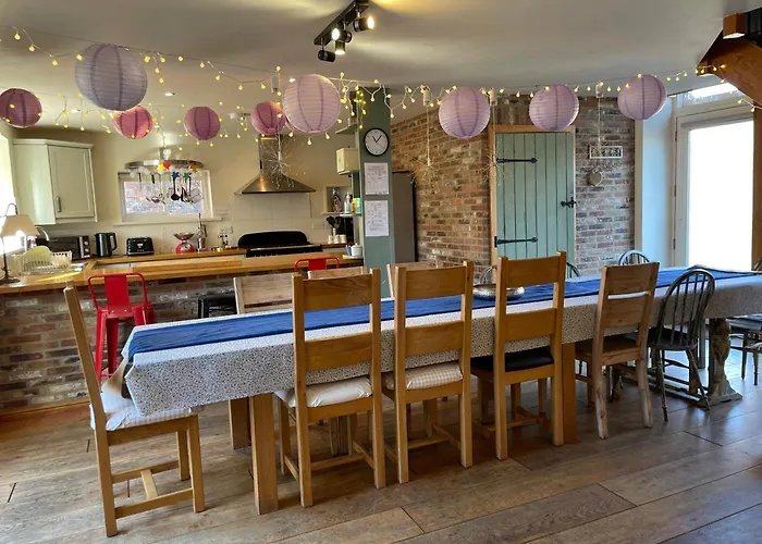 C农庄住宿度假屋 度假居 *