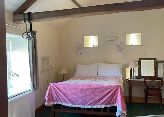 C农庄住宿度假屋 *