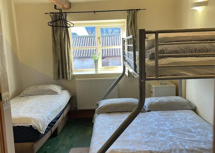 C农庄住宿度假屋 Alne