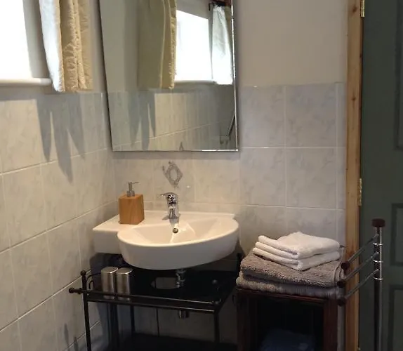 C农庄住宿度假屋 Alne