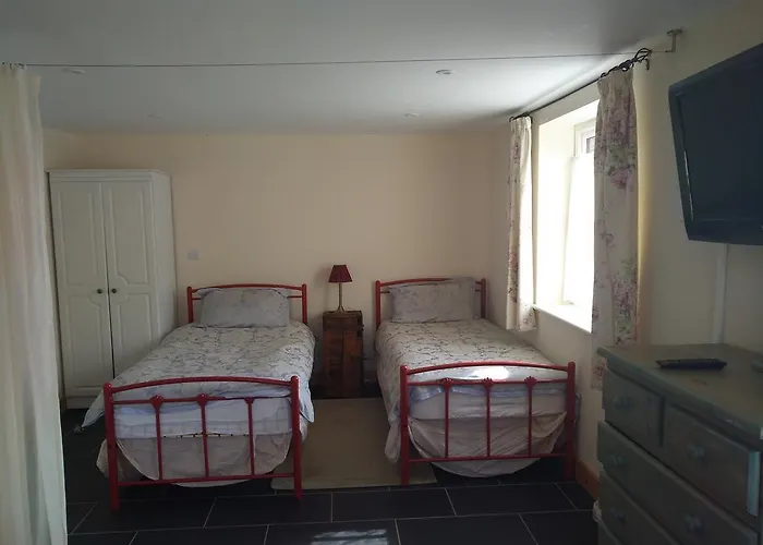 C农庄住宿度假屋 *