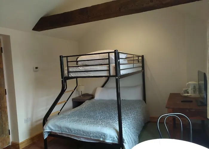 度假居 C农庄住宿度假屋