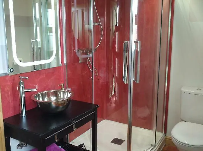 度假居 C农庄住宿度假屋 *