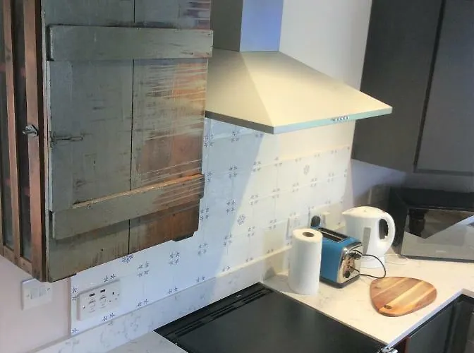 C农庄住宿度假屋 *