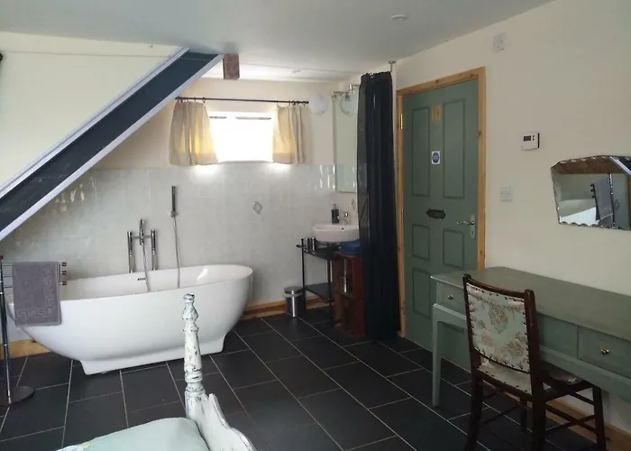 度假居 C农庄住宿度假屋