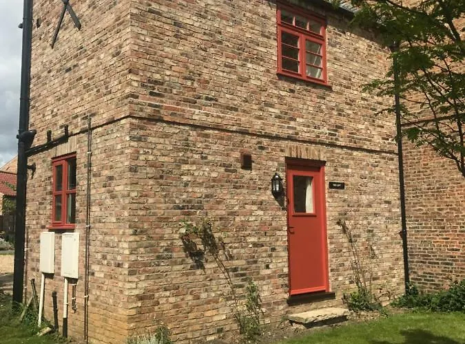 C农庄住宿度假屋 度假居 *