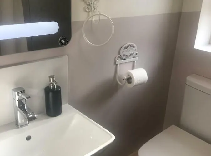 度假居 C农庄住宿度假屋 *