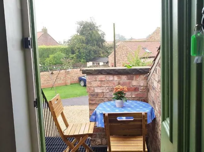 C农庄住宿度假屋 Alne