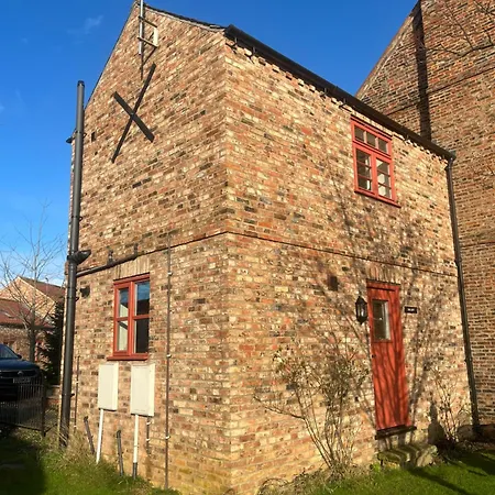 Casa de Férias C Alne