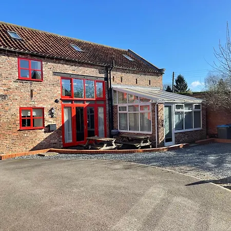 Casa de Férias C Alne