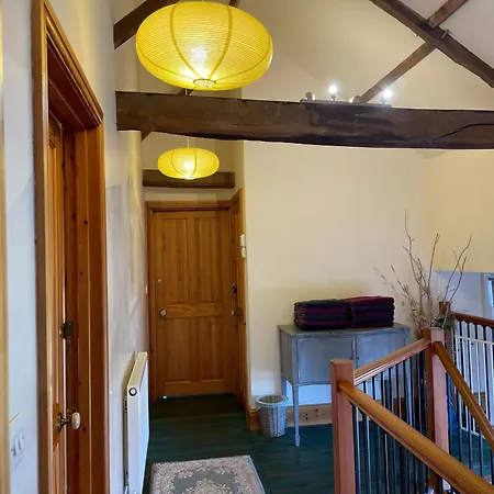 C Casa de Férias Alne