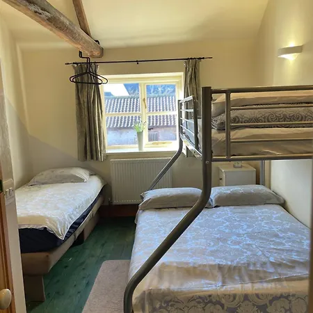 C Farmhouse Alne