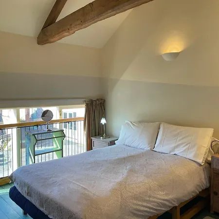 C Casa de Férias Alne