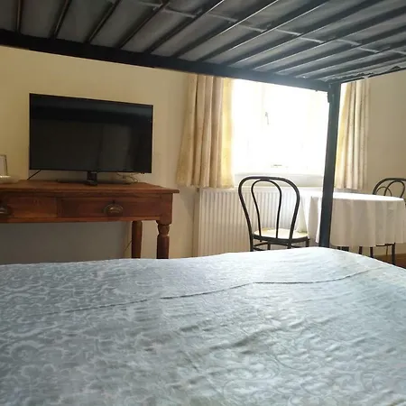 Casa de Férias C Alne