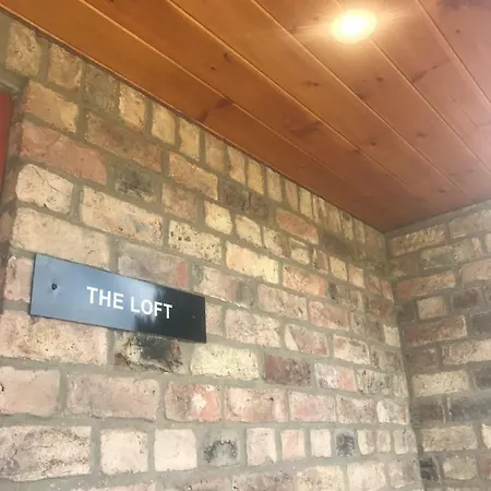 Casa de Férias C Alne