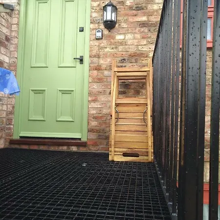 Casa de Férias C Alne