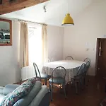 Prázdninový dům C
