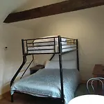 Prázdninový dům C
