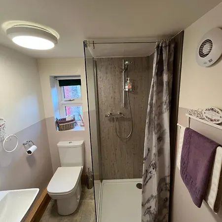 C Vakantiehuis Alne