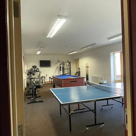 C Vakantiehuis