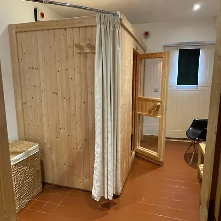Vakantiehuis C *