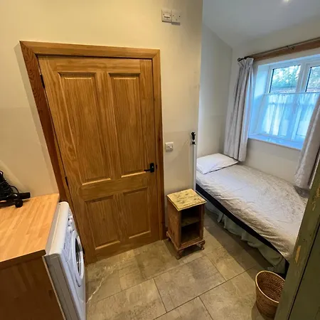 C Vakantiehuis Alne