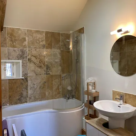 Vakantiehuis C Alne