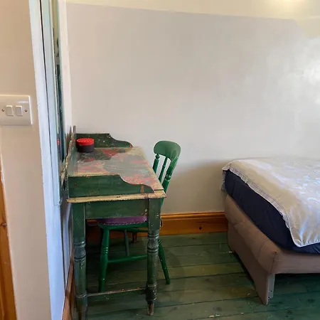 Vakantiehuis C *