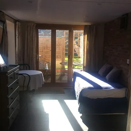 Vakantiehuis C *