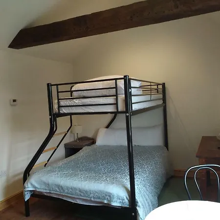 Vakantiehuis C