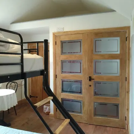 C Vakantiehuis Alne