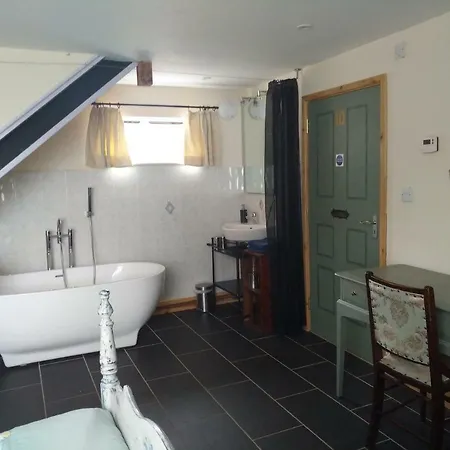 Vakantiehuis C