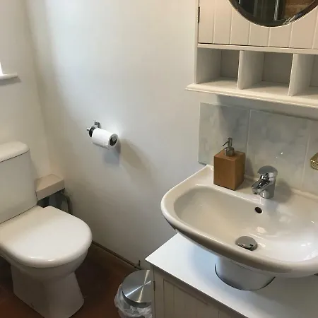Vakantiehuis C *