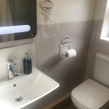 Vakantiehuis C *