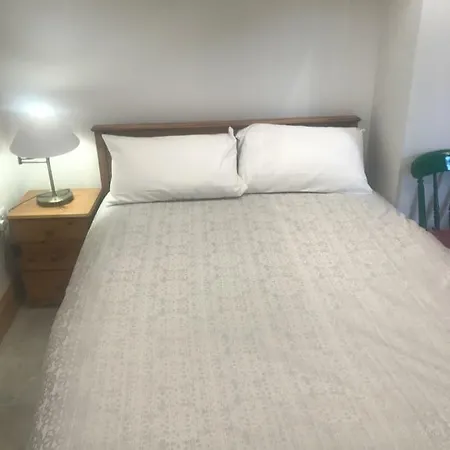 C Vakantiehuis *
